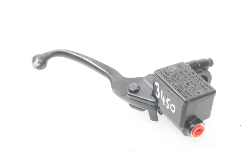 photo de MASTERCYLINDER ANTERIORE PEUGEOT KISBEE 2T 50 (2010 - 2017)