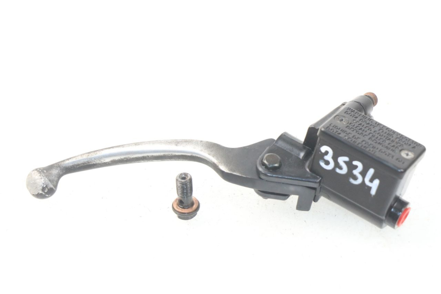 photo de MASTERCYLINDER ANTERIORE PEUGEOT KISBEE 2T 50 (2010 - 2017)