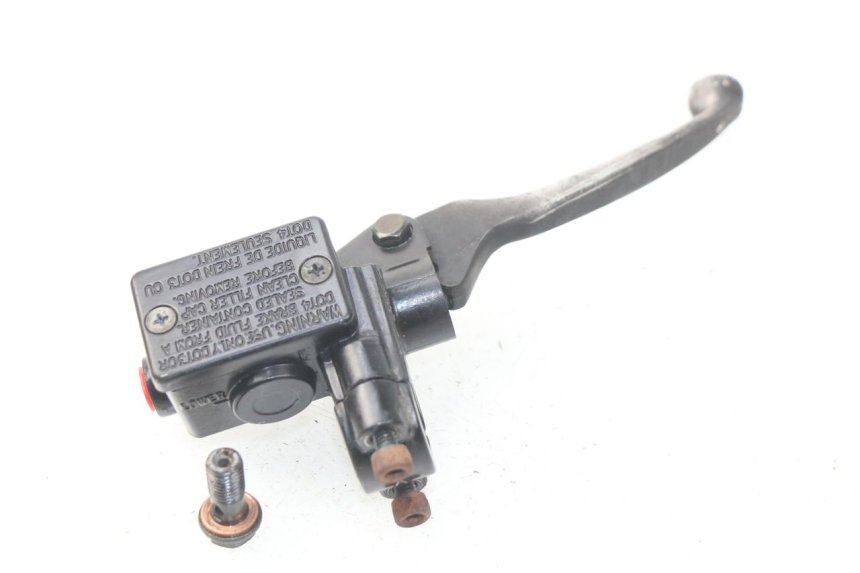 photo de MASTERCYLINDER ANTERIORE PEUGEOT KISBEE 2T 50 (2010 - 2017)