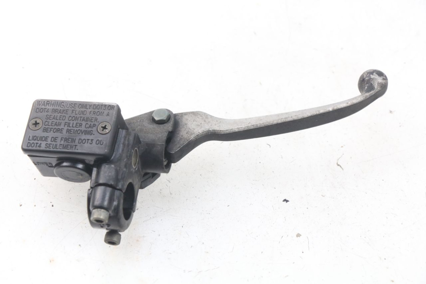 photo de MASTERCYLINDER ANTERIORE PEUGEOT KISBEE 2T 50 (2010 - 2017)