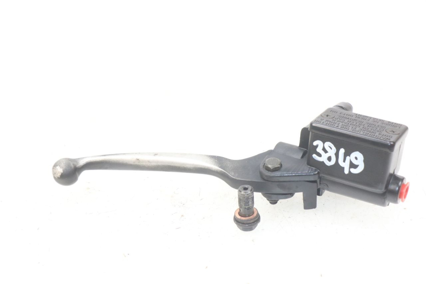 photo de MASTERCYLINDER ANTERIORE PEUGEOT KISBEE 2T 50 (2010 - 2017)