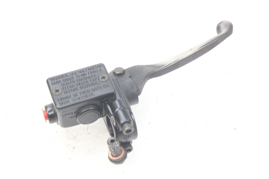photo de MASTERCYLINDER ANTERIORE PEUGEOT KISBEE 2T 50 (2010 - 2017)