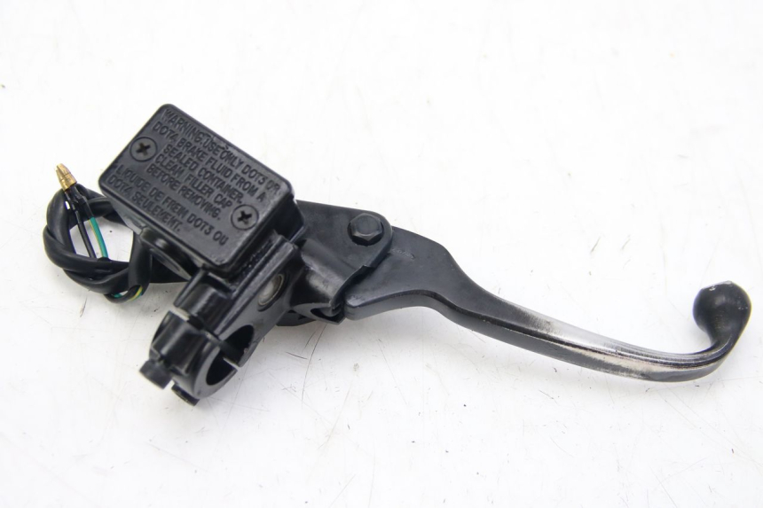 photo de POMPA FRENO ANTERIORE PEUGEOT KISBEE 2T 50 (2018 - 2022)