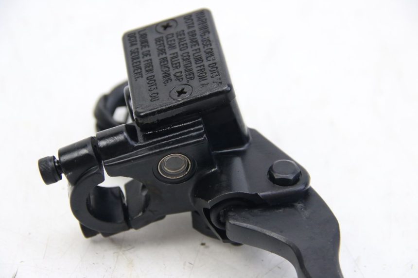 photo de POMPA FRENO ANTERIORE PEUGEOT KISBEE 2T 50 (2018 - 2022)