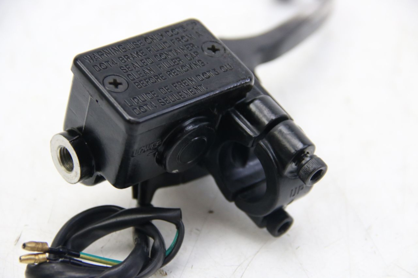 photo de POMPA FRENO ANTERIORE PEUGEOT KISBEE 2T 50 (2018 - 2022)