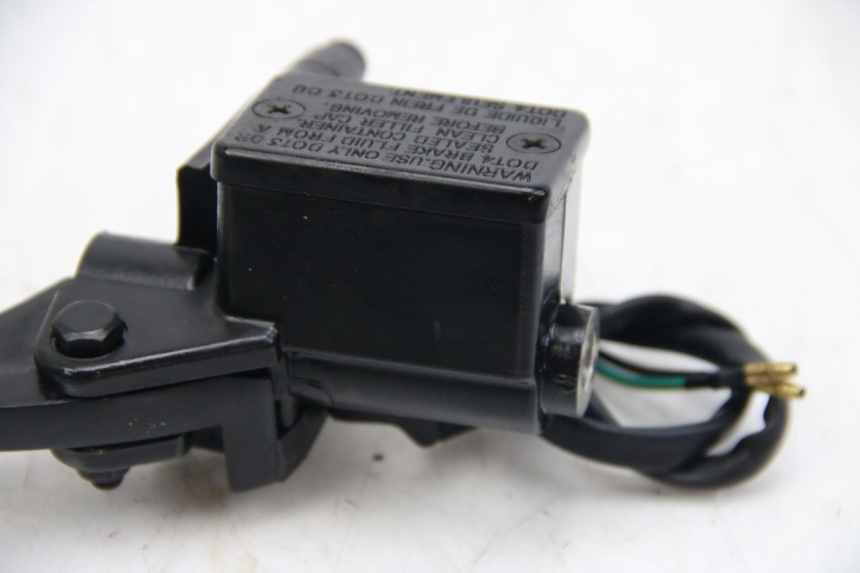 photo de POMPA FRENO ANTERIORE PEUGEOT KISBEE 2T 50 (2018 - 2022)