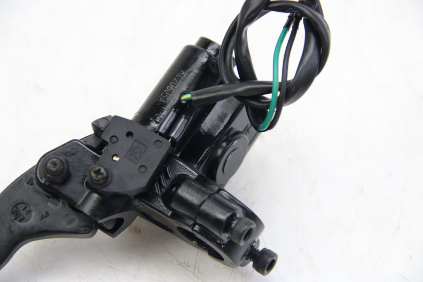 photo de POMPA FRENO ANTERIORE PEUGEOT KISBEE 2T 50 (2018 - 2022)