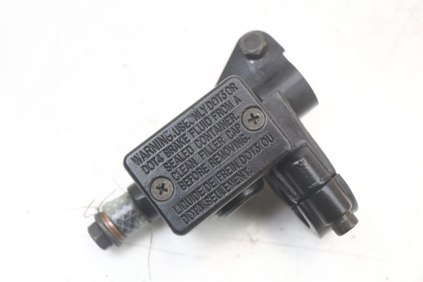 photo de MASTERCYLINDER ANTERIORE PEUGEOT KISBEE 2T 50 (2010 - 2017)