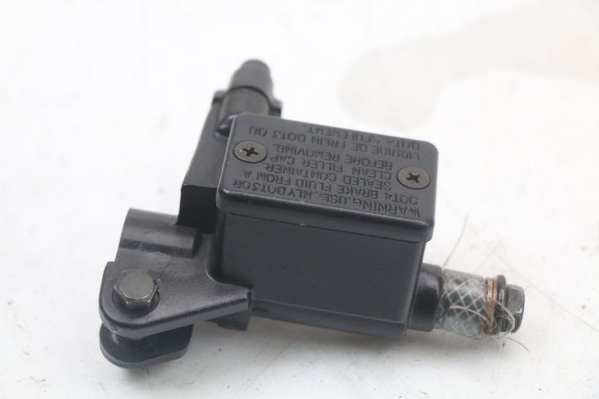 photo de MASTERCYLINDER ANTERIORE PEUGEOT KISBEE 2T 50 (2010 - 2017)