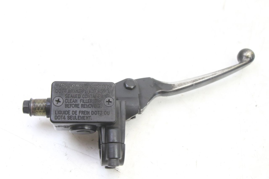 photo de POMPA FRENO ANTERIORE PEUGEOT KISBEE 2T 50 (2018 - 2022)