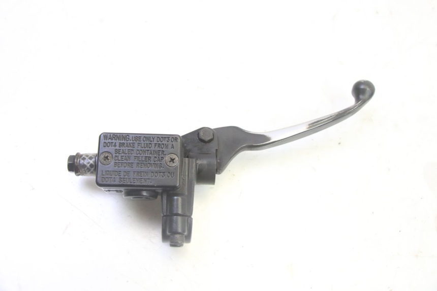 photo de MASTERCYLINDER ANTERIORE PEUGEOT KISBEE 2T 50 (2010 - 2017)