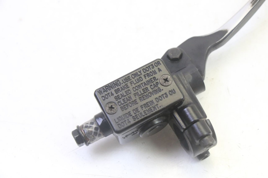 photo de MASTERCYLINDER ANTERIORE PEUGEOT KISBEE 2T 50 (2010 - 2017)