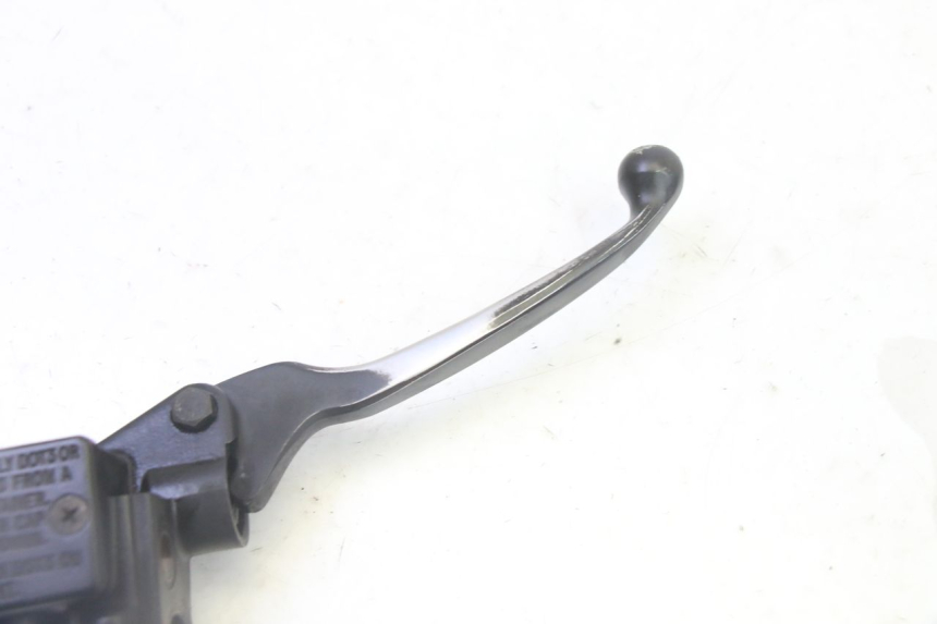 photo de MASTERCYLINDER ANTERIORE PEUGEOT KISBEE 2T 50 (2010 - 2017)