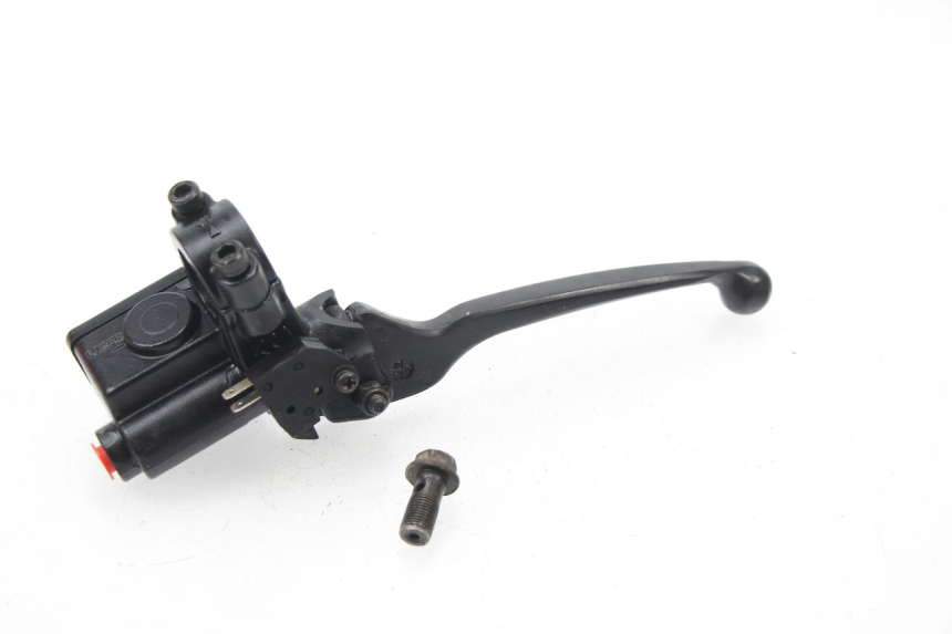 photo de MASTERCYLINDER ANTERIORE PEUGEOT KISBEE 4T 50 (2018 - 2022)
