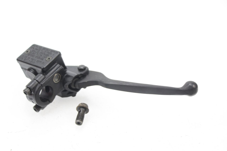 photo de MASTERCYLINDER ANTERIORE PEUGEOT KISBEE 4T 50 (2018 - 2022)