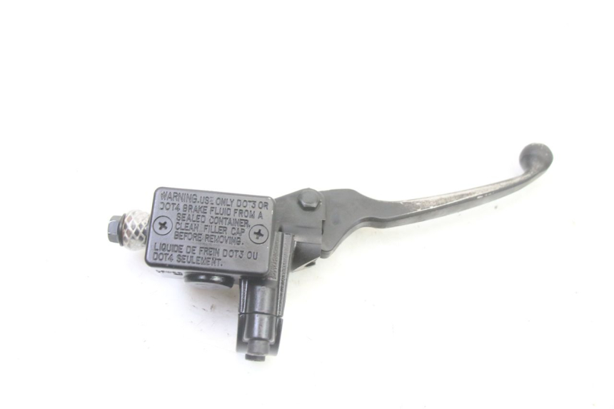 photo de MASTERCYLINDER ANTERIORE PEUGEOT KISBEE 4T 50 (2018 - 2022)