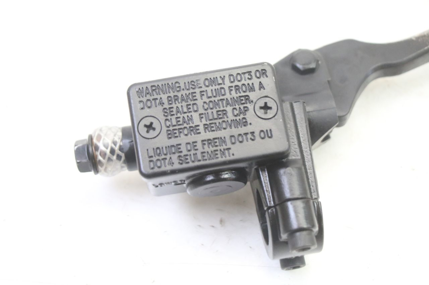 photo de MASTERCYLINDER ANTERIORE PEUGEOT KISBEE 4T 50 (2018 - 2022)