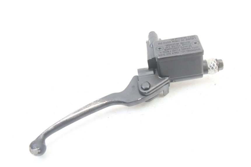 photo de MASTERCYLINDER ANTERIORE PEUGEOT KISBEE 4T 50 (2018 - 2022)