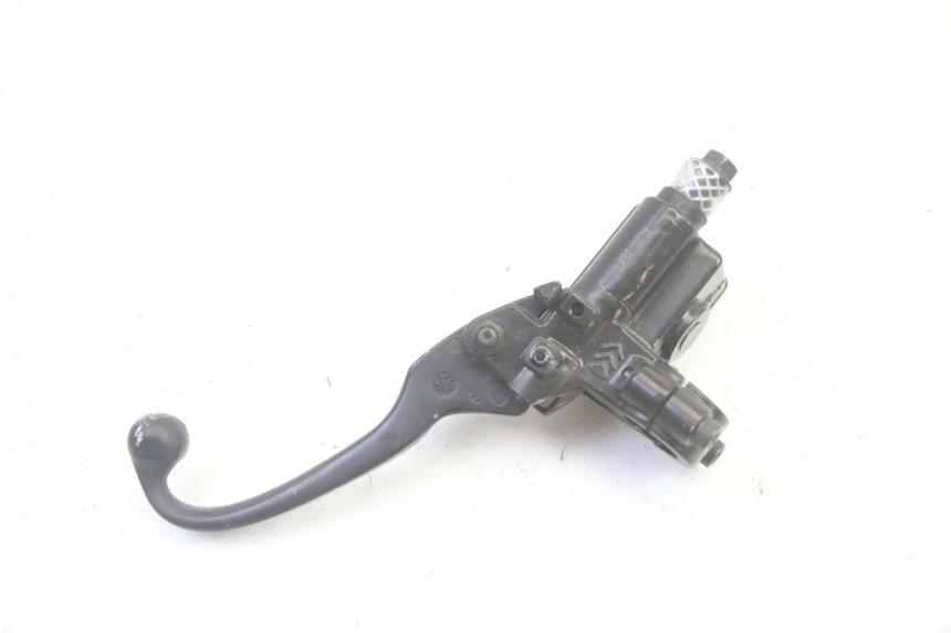 photo de MASTERCYLINDER ANTERIORE PEUGEOT KISBEE 4T 50 (2018 - 2022) - Dettagli dei punti di fissaggio