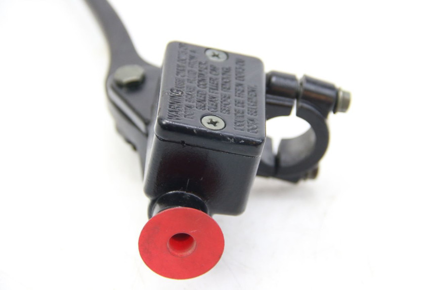 photo de MASTERCYLINDER ANTERIORE ORCAL KITE 4T 50 (2019 - 2023)