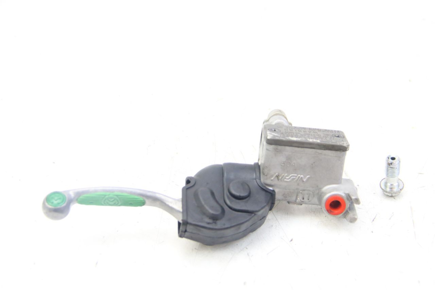 photo de MASTERCYLINDER ANTERIORE KAWASAKI KX 85 (2001 - 2013)
