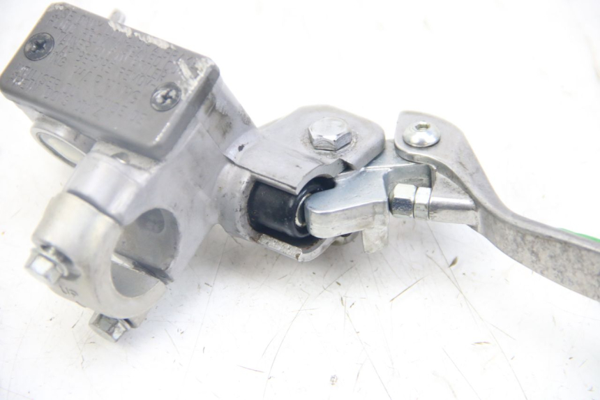 photo de MASTERCYLINDER ANTERIORE KAWASAKI KX 85 (2001 - 2013)