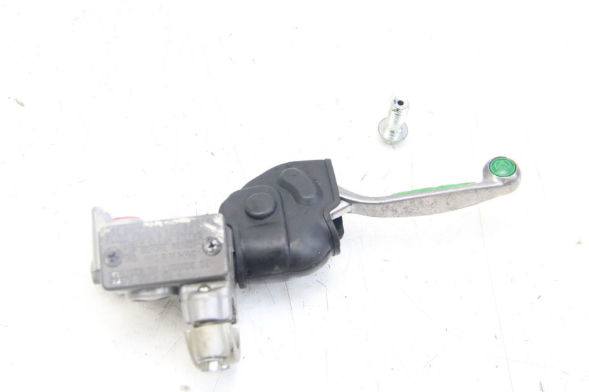 photo de MASTERCYLINDER ANTERIORE KAWASAKI KX 85 (2001 - 2013)
