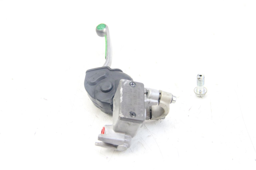 photo de MASTERCYLINDER ANTERIORE KAWASAKI KX 85 (2001 - 2013)