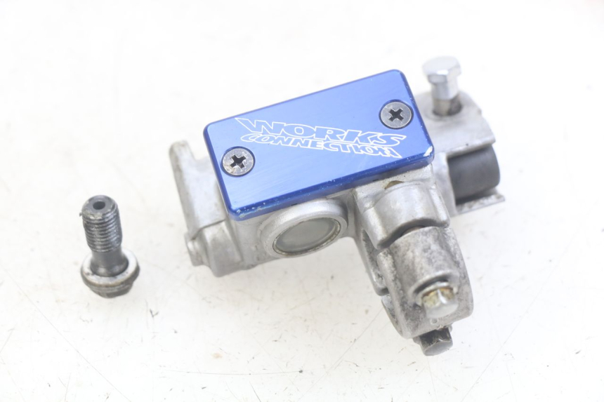 photo de MASTERCYLINDER ANTERIORE KAWASAKI KX 85 (2001 - 2013)