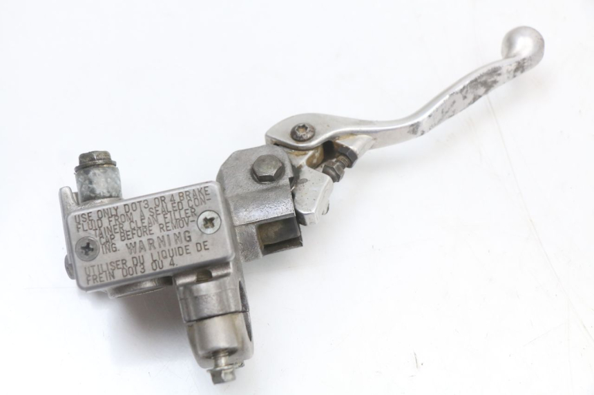 photo de MASTERCYLINDER ANTERIORE KAWASAKI KX 85 (2014 - 2021)