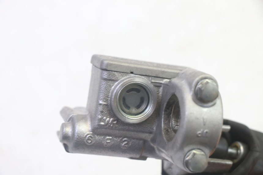 photo de POMPA FRENO ANTERIORE KAWASAKI KXF KX-F 250 (2017 - 2019) - Zoom sullo stato d'uso