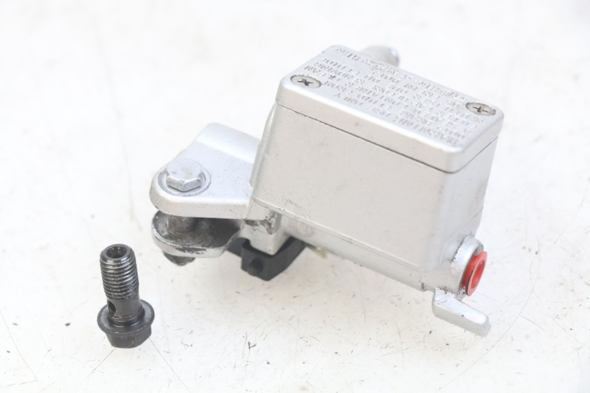 photo de MASTERCYLINDER ANTERIORE KYMCO AGILITY 16+ 4T 50 (2018 - 2023)