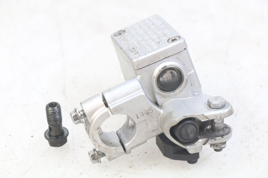 photo de MASTERCYLINDER ANTERIORE KYMCO AGILITY 16+ 4T 50 (2018 - 2023)