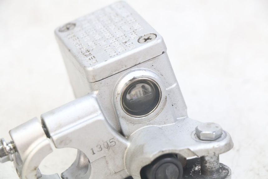 photo de MASTERCYLINDER ANTERIORE KYMCO AGILITY 16+ 4T 50 (2018 - 2023)