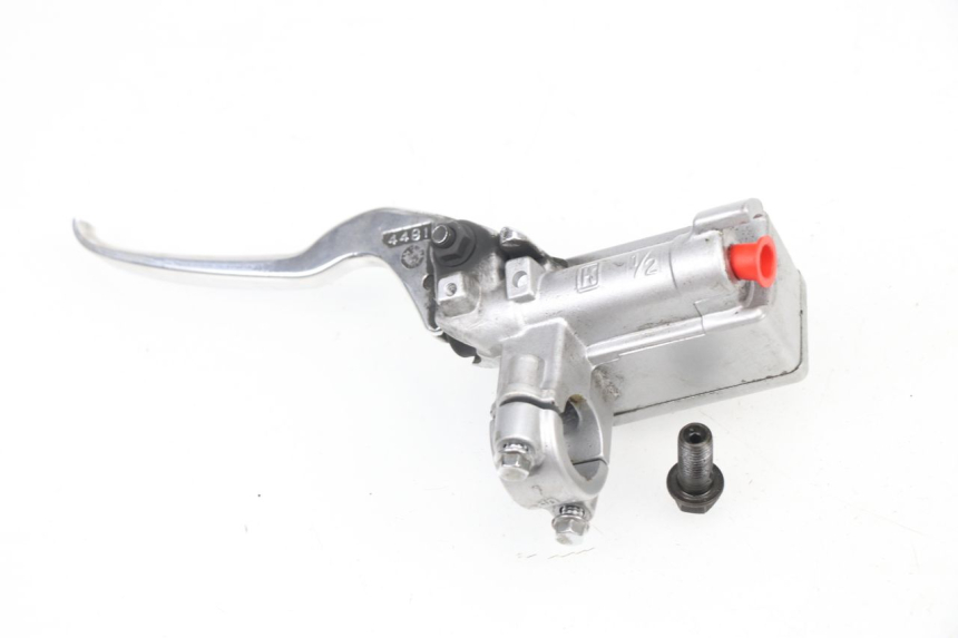 photo de MASTERCYLINDER ANTERIORE KYMCO AGILITY 4T 50 (2005 - 2018)