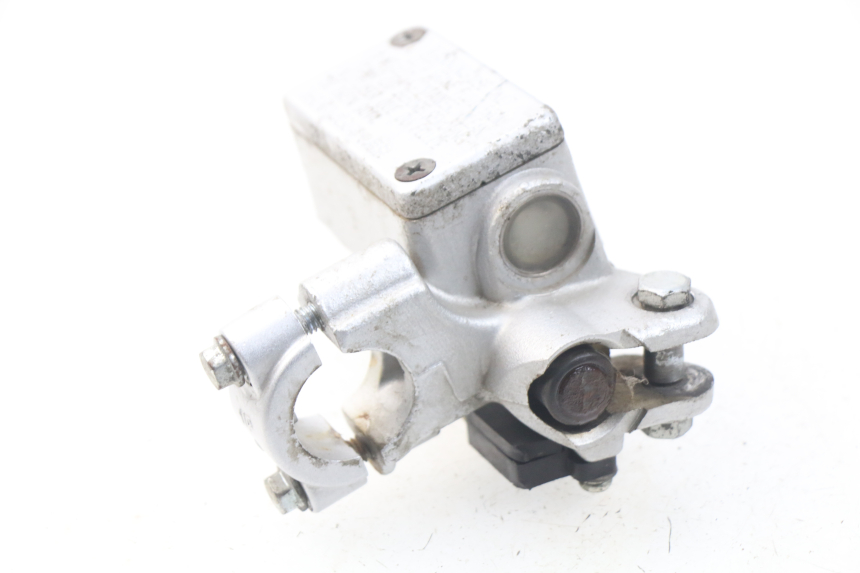 photo de MASTERCYLINDER ANTERIORE KYMCO AGILITY 4T 50 (2005 - 2018)