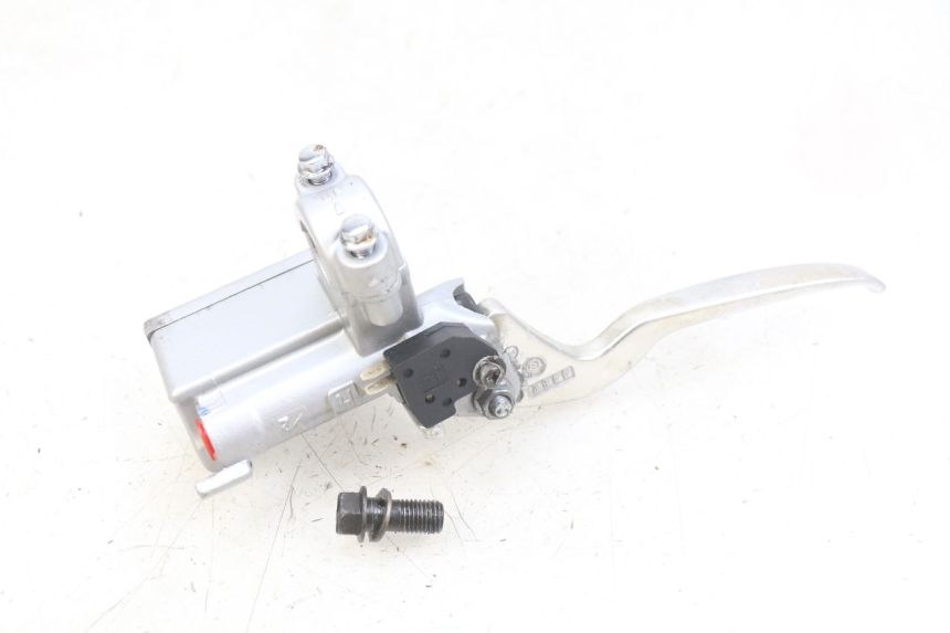 photo de MASTERCYLINDER ANTERIORE KYMCO AGILITY 4T 50 (2005 - 2018)