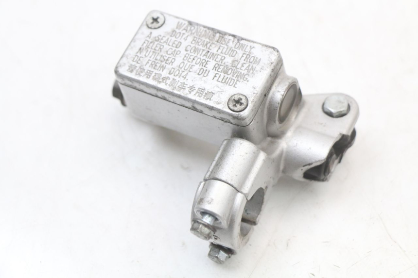 photo de MASTERCYLINDER ANTERIORE KYMCO AGILITY 4T 50 (2005 - 2018)