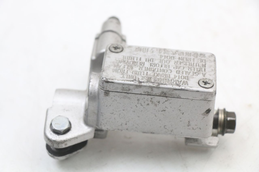 photo de MASTERCYLINDER ANTERIORE KYMCO AGILITY 4T 50 (2005 - 2018)