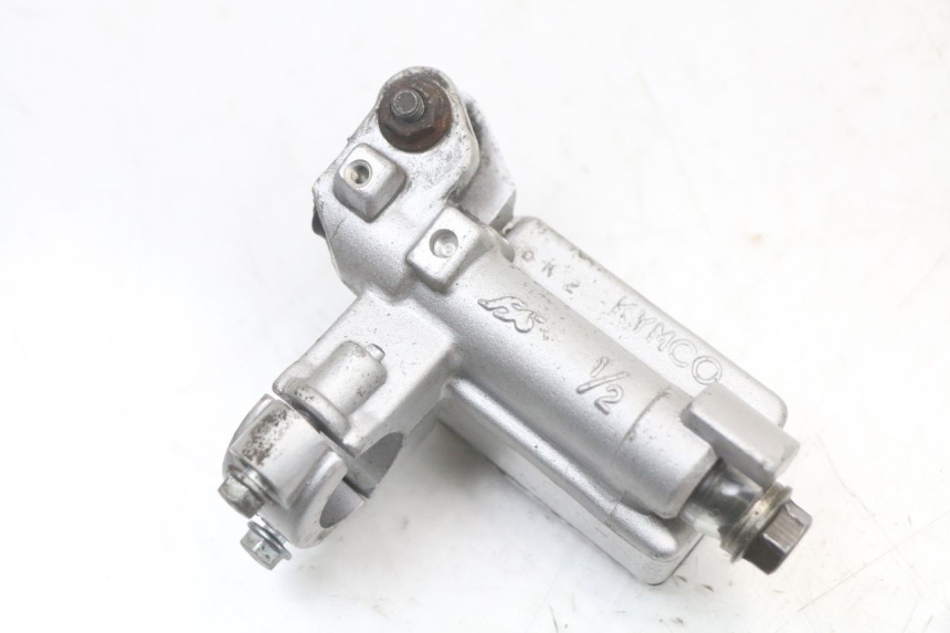 photo de MASTERCYLINDER ANTERIORE KYMCO AGILITY 4T 50 (2005 - 2018)