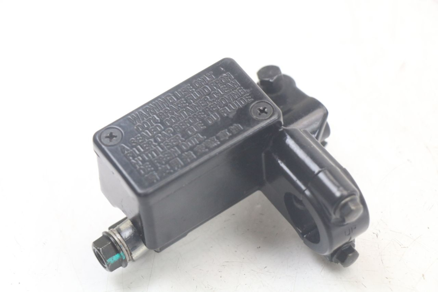 photo de MASTERCYLINDER ANTERIORE KYMCO AGILITY 4T 50 (2018 - 2022)