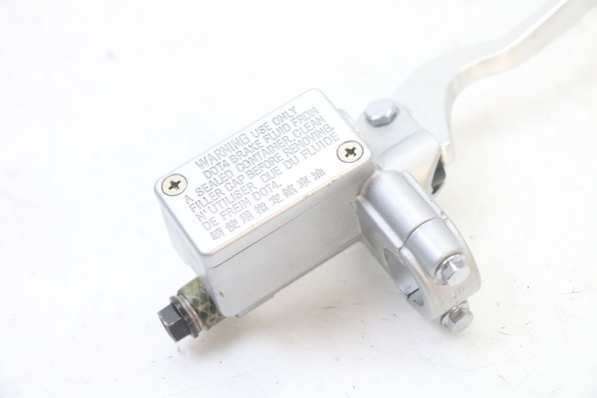 photo de MASTERCYLINDER ANTERIORE KYMCO AGILITY 4T 50 (2005 - 2018)