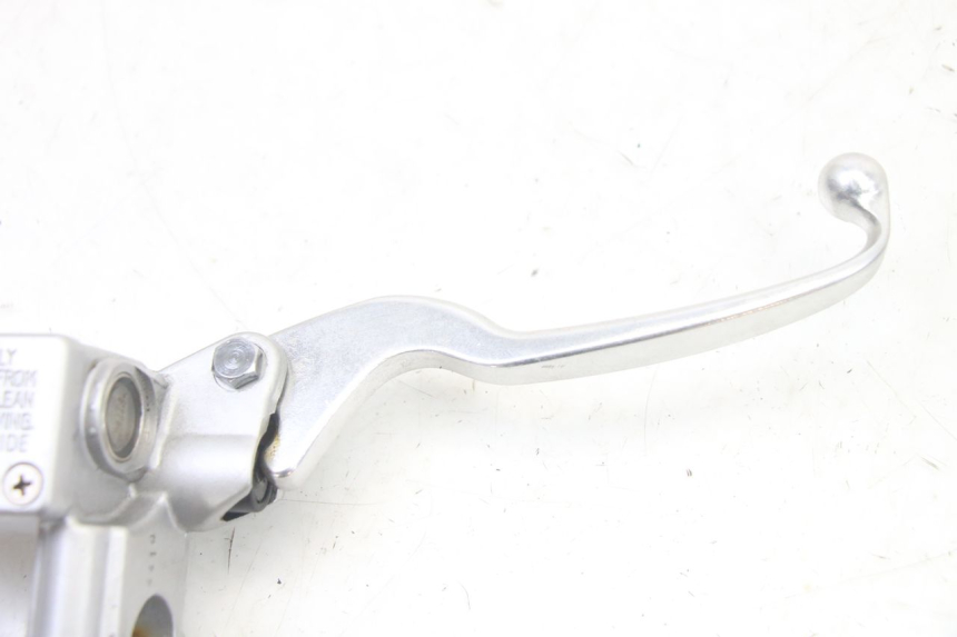 photo de MASTERCYLINDER ANTERIORE KYMCO AGILITY 4T 50 (2005 - 2018)