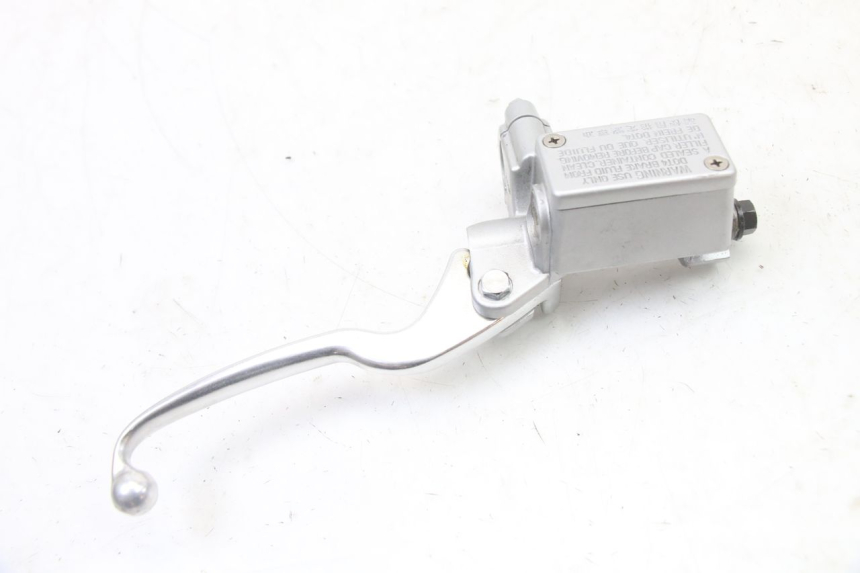 photo de MASTERCYLINDER ANTERIORE KYMCO AGILITY 4T 50 (2005 - 2018)