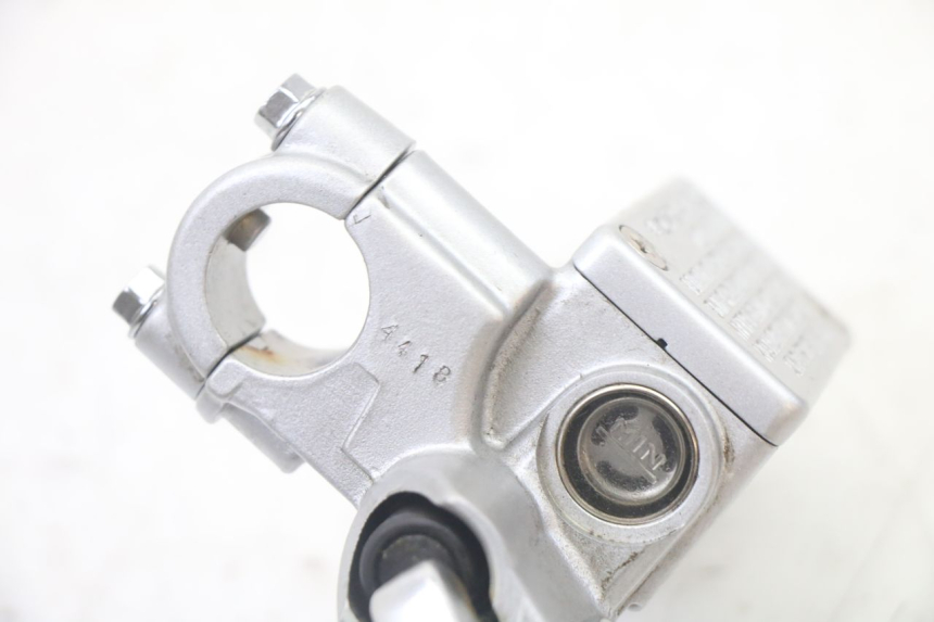 photo de MASTERCYLINDER ANTERIORE KYMCO AGILITY 4T 50 (2005 - 2018)
