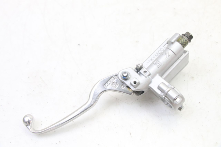 photo de MASTERCYLINDER ANTERIORE KYMCO AGILITY 4T 50 (2005 - 2018)