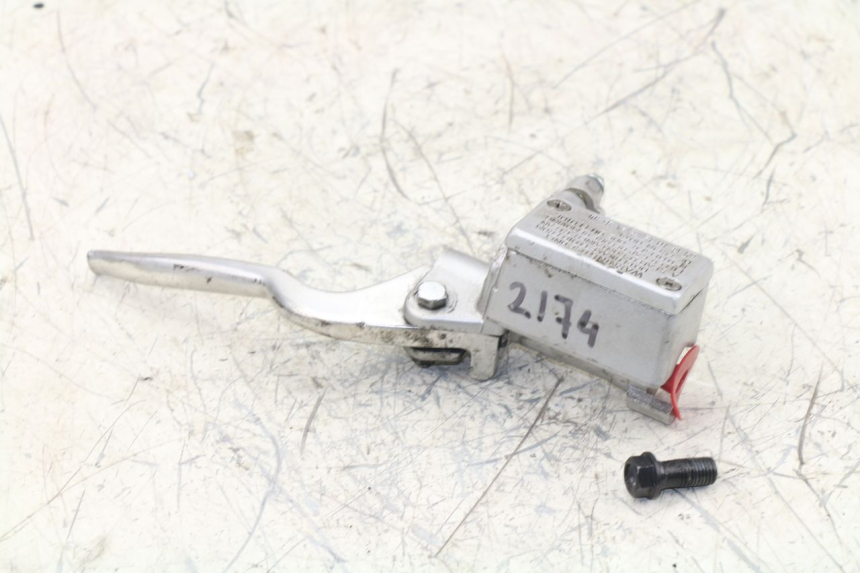 photo de MASTERCYLINDER ANTERIORE KYMCO AGILITY 4T 50 (2005 - 2018)