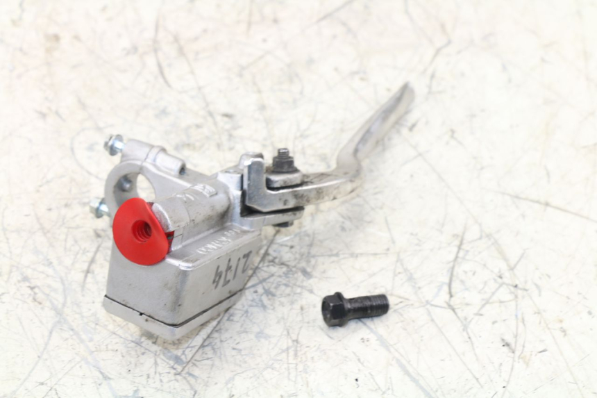 photo de MASTERCYLINDER ANTERIORE KYMCO AGILITY 4T 50 (2005 - 2018)