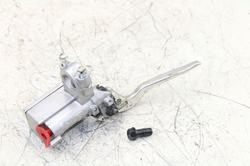 photo de MASTERCYLINDER ANTERIORE KYMCO AGILITY 4T 50 (2005 - 2018)