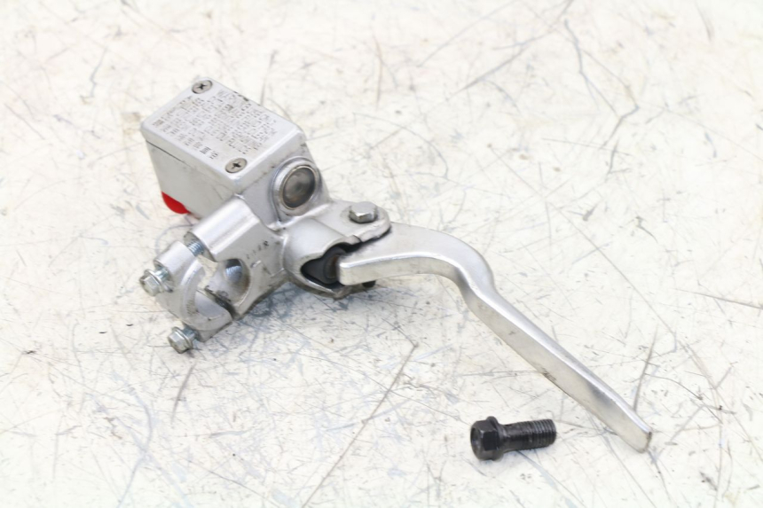 photo de MASTERCYLINDER ANTERIORE KYMCO AGILITY 4T 50 (2005 - 2018)